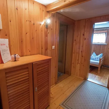 Luxurious Holiday In Rieder Harz With Sauna Holiday home *