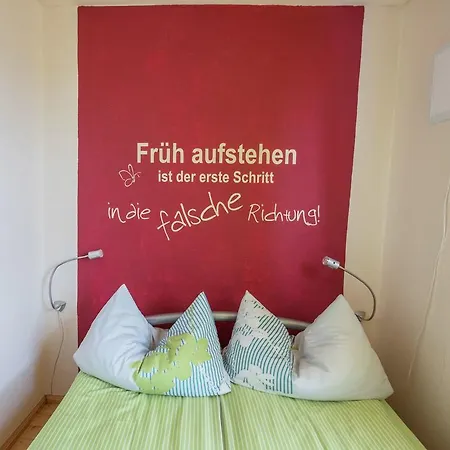 Holiday home Luxurious Holiday In Rieder Harz With Sauna Ballenstedt