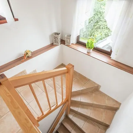 Luxurious Holiday In Rieder Harz With Sauna * Ballenstedt