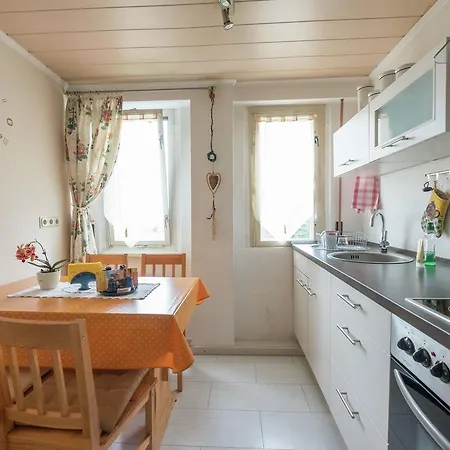 Holiday home Luxurious Holiday In Rieder Harz With Sauna
