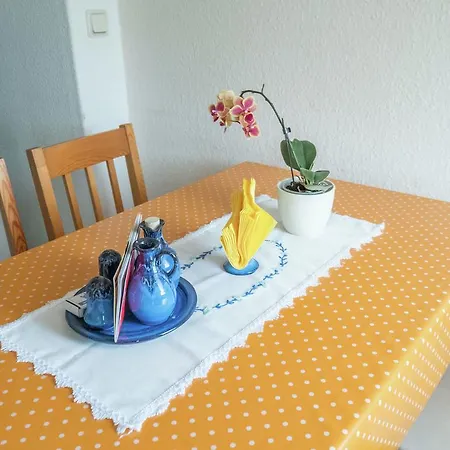 Luxurious Holiday In Rieder Harz With Sauna Holiday home