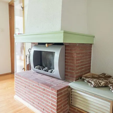 Luxurious Holiday In Rieder Harz With Sauna *